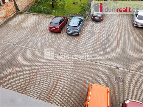 Pronájem kanceláře, 15 m² 6