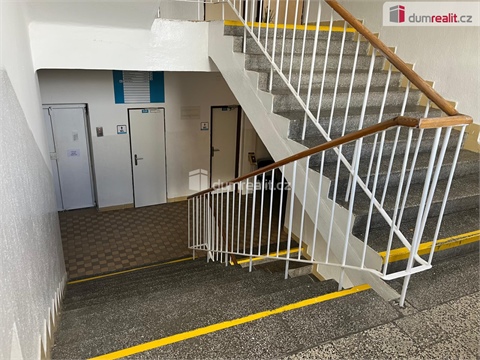 Pronájem kanceláře, 15 m² - 8