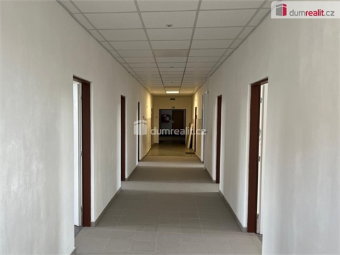 Pronájem kanceláře, 15 m² 10