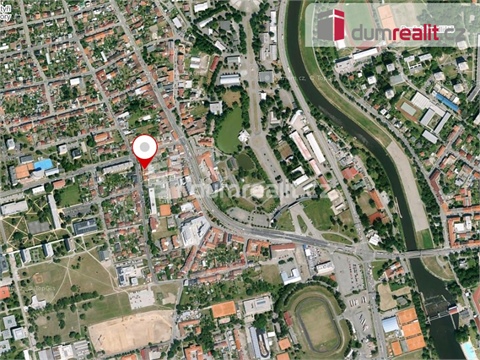 Pronájem kanceláře, 15 m² - 6