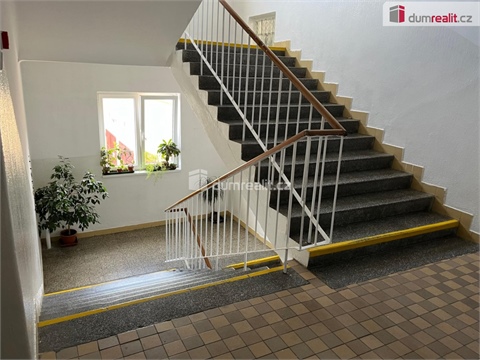 Pronájem kanceláře, 15 m² - 16