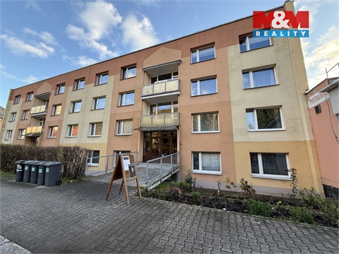 Prodej bytu 1+1, 35 m² - 12