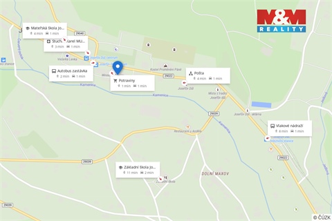 Prodej bytu 1+1, 35 m² - 14