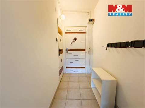 Prodej bytu 1+1, 35 m² - 10