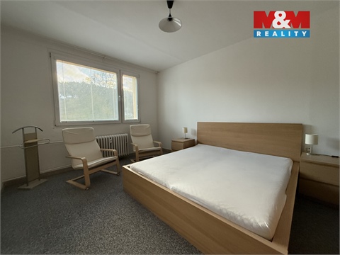 Prodej bytu 1+1, 35 m² 8