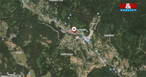 Prodej bytu 1+1, 35 m² 14