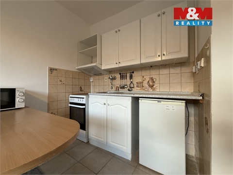 Prodej bytu 1+1, 35 m² - 2