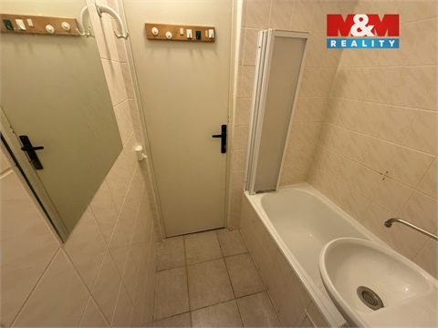 Prodej bytu 1+1, 35 m² 10