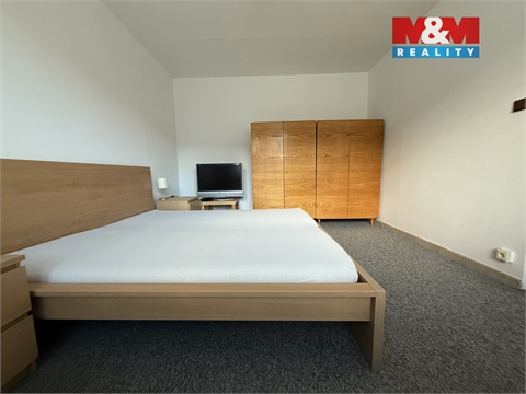 Prodej bytu 1+1, 35 m² - 6