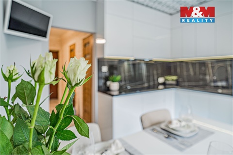 Prodej bytu 2+1, 64 m² - 16