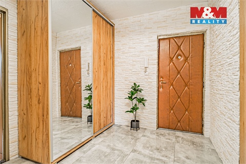 Prodej bytu 2+1, 64 m² - 8