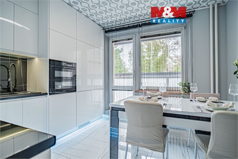 Prodej bytu 2+1, 64 m² 0