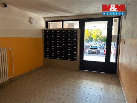 Prodej bytu 2+1, 64 m² - 18