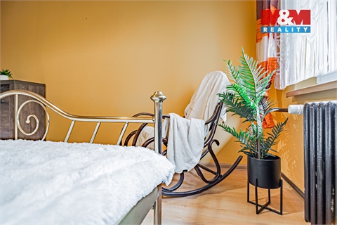 Prodej bytu 2+1, 64 m² - 4