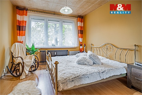 Prodej bytu 2+1, 64 m² 2