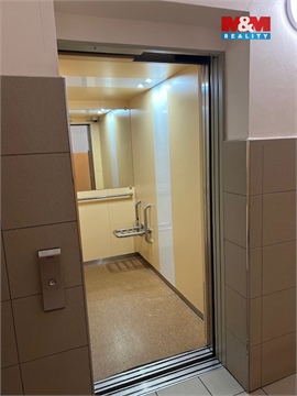 Prodej bytu 2+1, 64 m² - 20