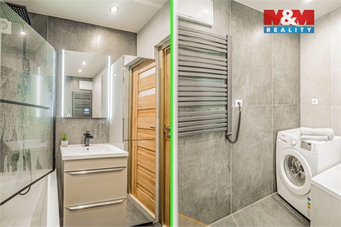 Prodej bytu 2+1, 64 m² 12