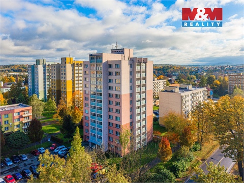 Prodej bytu 2+1, 64 m² 6