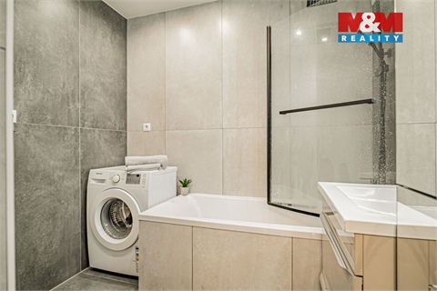 Prodej bytu 2+1, 64 m² - 2