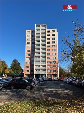 Prodej bytu 2+1, 64 m² 16