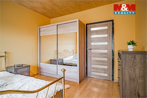 Prodej bytu 2+1, 64 m² - 6