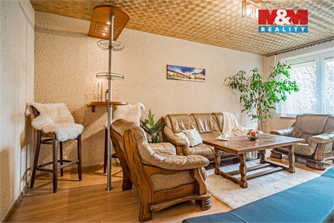 Prodej bytu 2+1, 64 m² 4