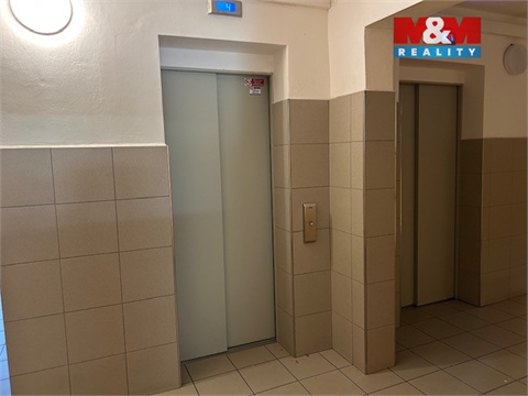 Prodej bytu 2+1, 64 m² - 24