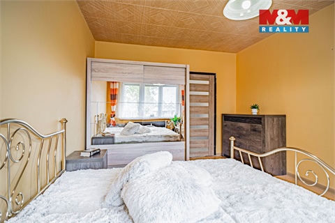 Prodej bytu 2+1, 64 m² 14