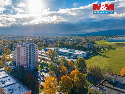 Prodej bytu 2+1, 64 m² 22