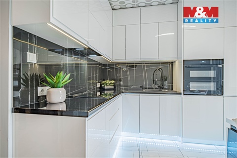 Prodej bytu 2+1, 64 m² - 10