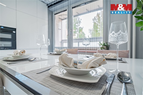 Prodej bytu 2+1, 64 m² 18