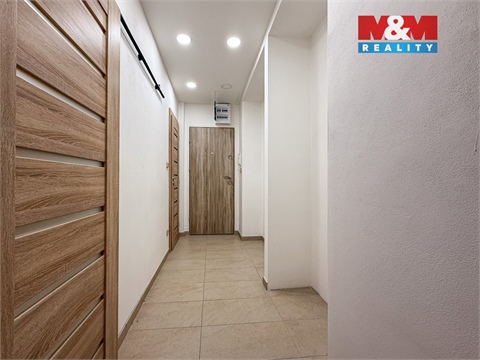 Pronájem bytu 2+1, 55 m² 4