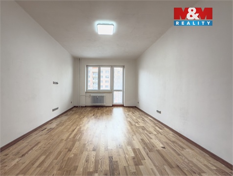 Pronájem bytu 2+1, 55 m² 2