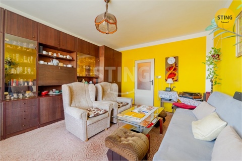 Prodej bytu 3+1, 73 m² - 2