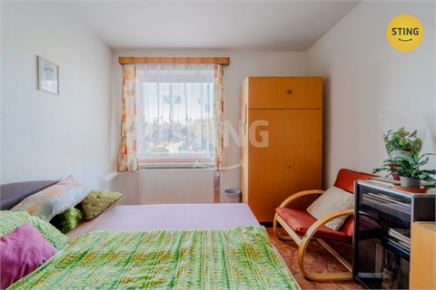 Prodej bytu 3+1, 73 m² - 12