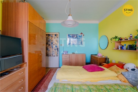 Prodej bytu 3+1, 73 m² 16