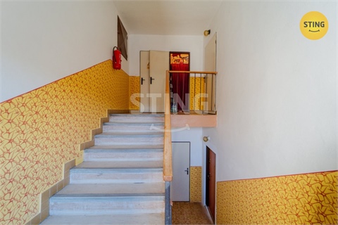 Prodej bytu 3+1, 73 m² - 20