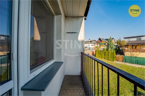 Prodej bytu 3+1, 73 m² - 0