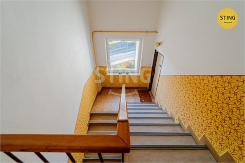 Prodej bytu 3+1, 73 m² 22