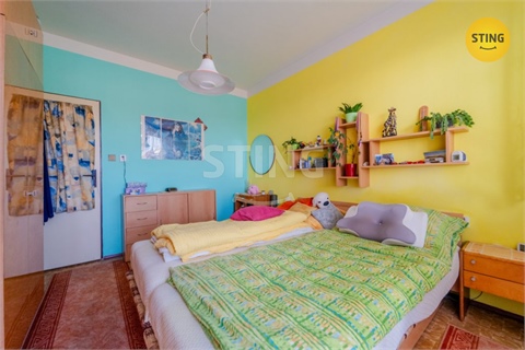 Prodej bytu 3+1, 73 m² - 14