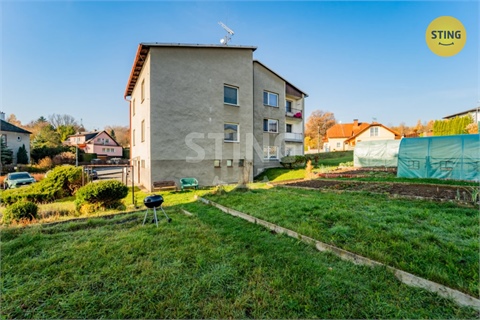 Prodej bytu 3+1, 73 m² 28