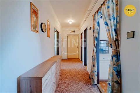 Prodej bytu 3+1, 73 m² - 6