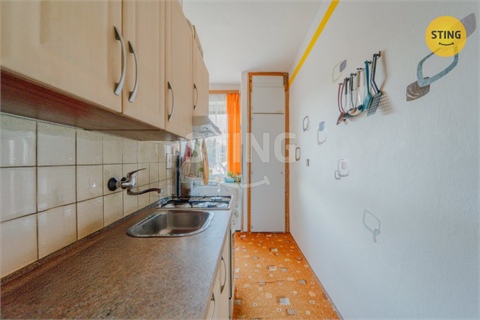 Prodej bytu 3+1, 73 m² 8