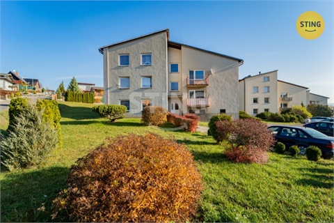 Prodej bytu 3+1, 73 m² 0