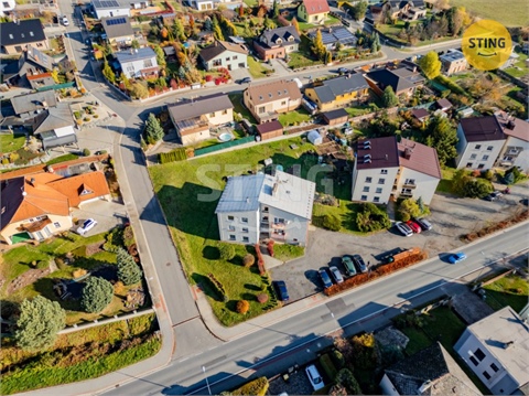 Prodej bytu 3+1, 73 m² - 28