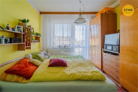 Prodej bytu 3+1, 73 m² - 4