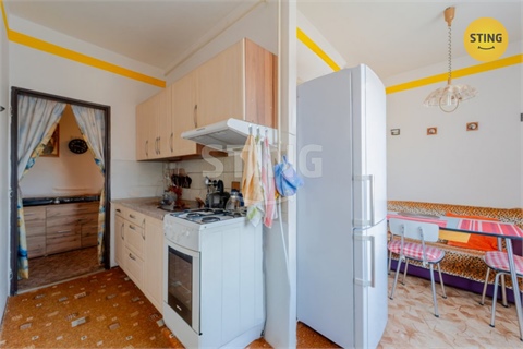 Prodej bytu 3+1, 73 m² 6