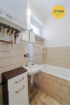 Prodej bytu 3+1, 73 m² - 18