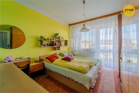 Prodej bytu 3+1, 73 m² 4