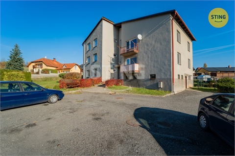 Prodej bytu 3+1, 73 m² - 26